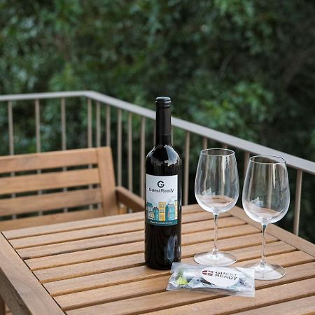 Guestready - Lux Staycation In Boavista Porto Ngoại thất bức ảnh