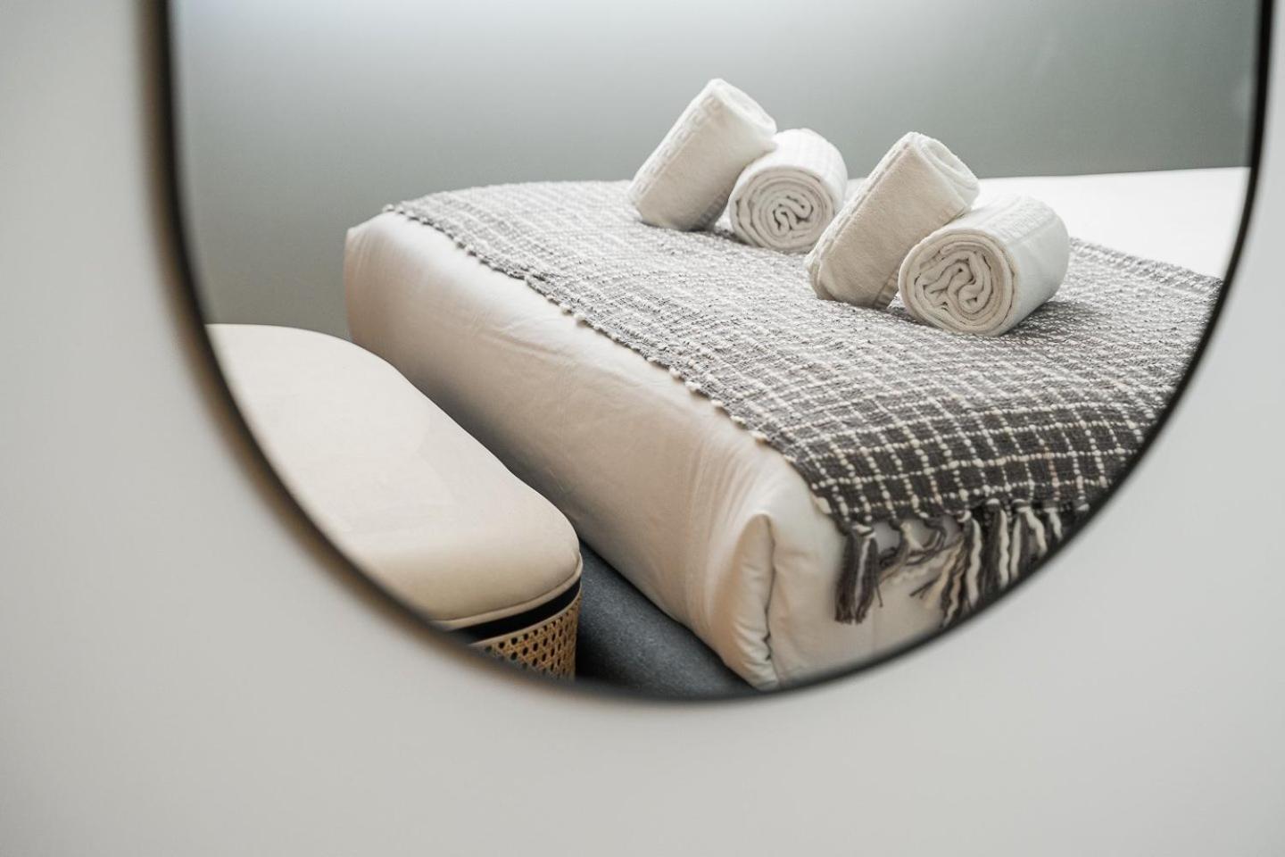 Guestready - Lux Staycation In Boavista Porto Ngoại thất bức ảnh