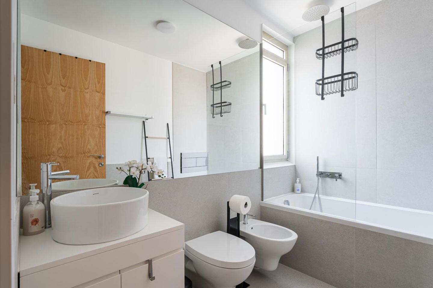 Guestready - Lux Staycation In Boavista Porto Ngoại thất bức ảnh