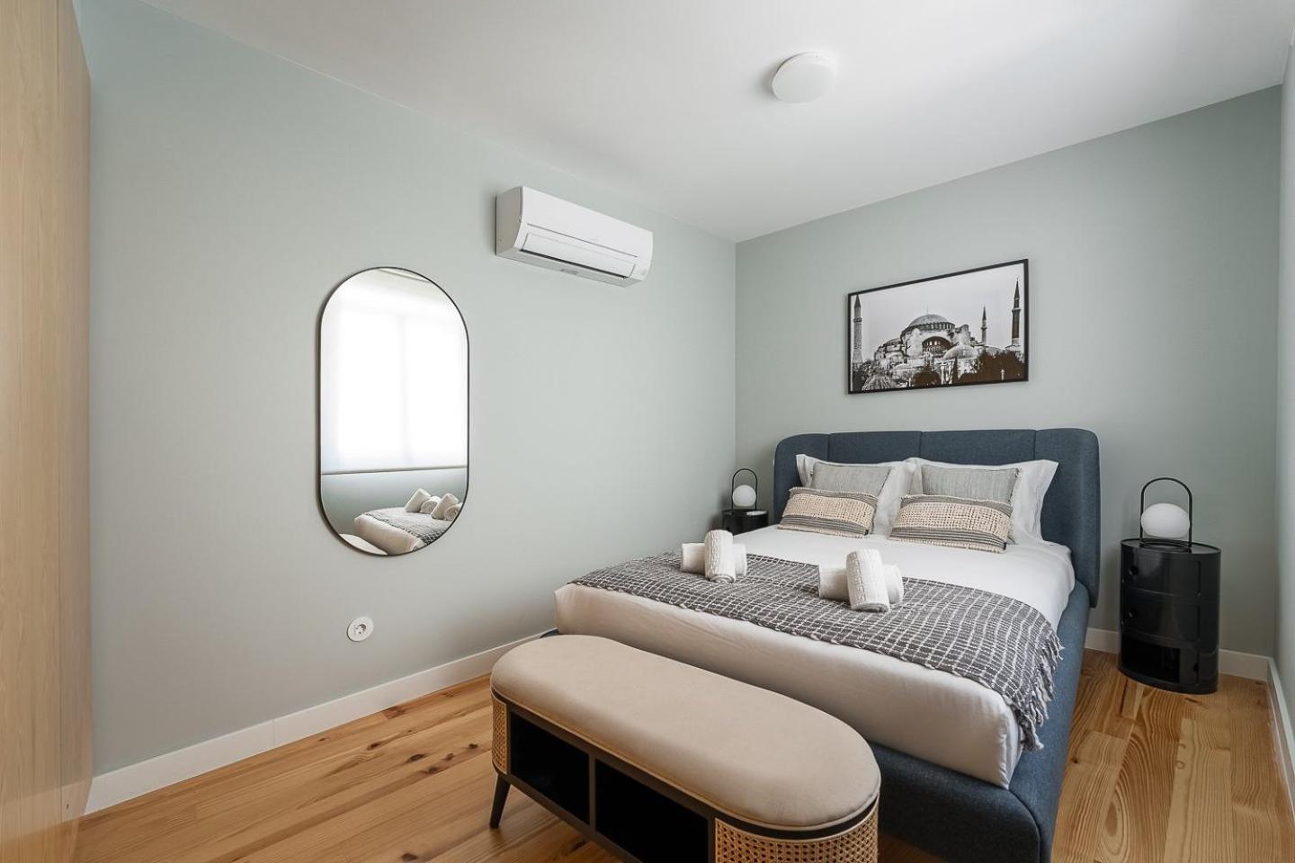 Guestready - Lux Staycation In Boavista Porto Ngoại thất bức ảnh