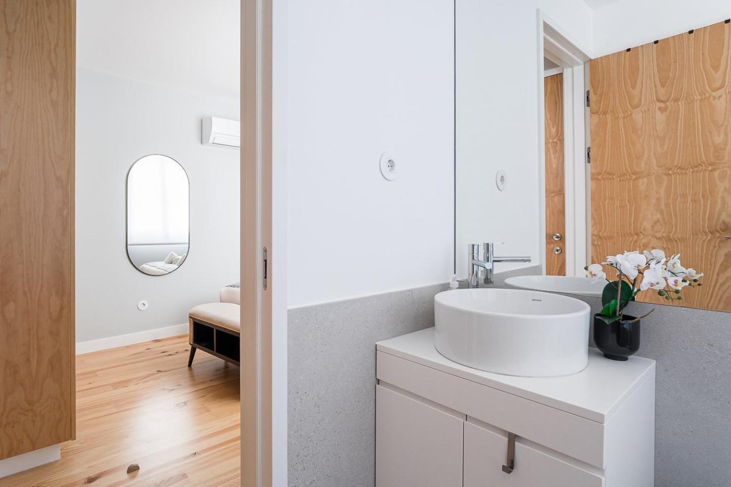 Guestready - Lux Staycation In Boavista Porto Ngoại thất bức ảnh