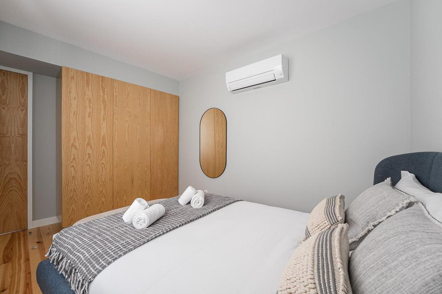 Guestready - Lux Staycation In Boavista Porto Ngoại thất bức ảnh