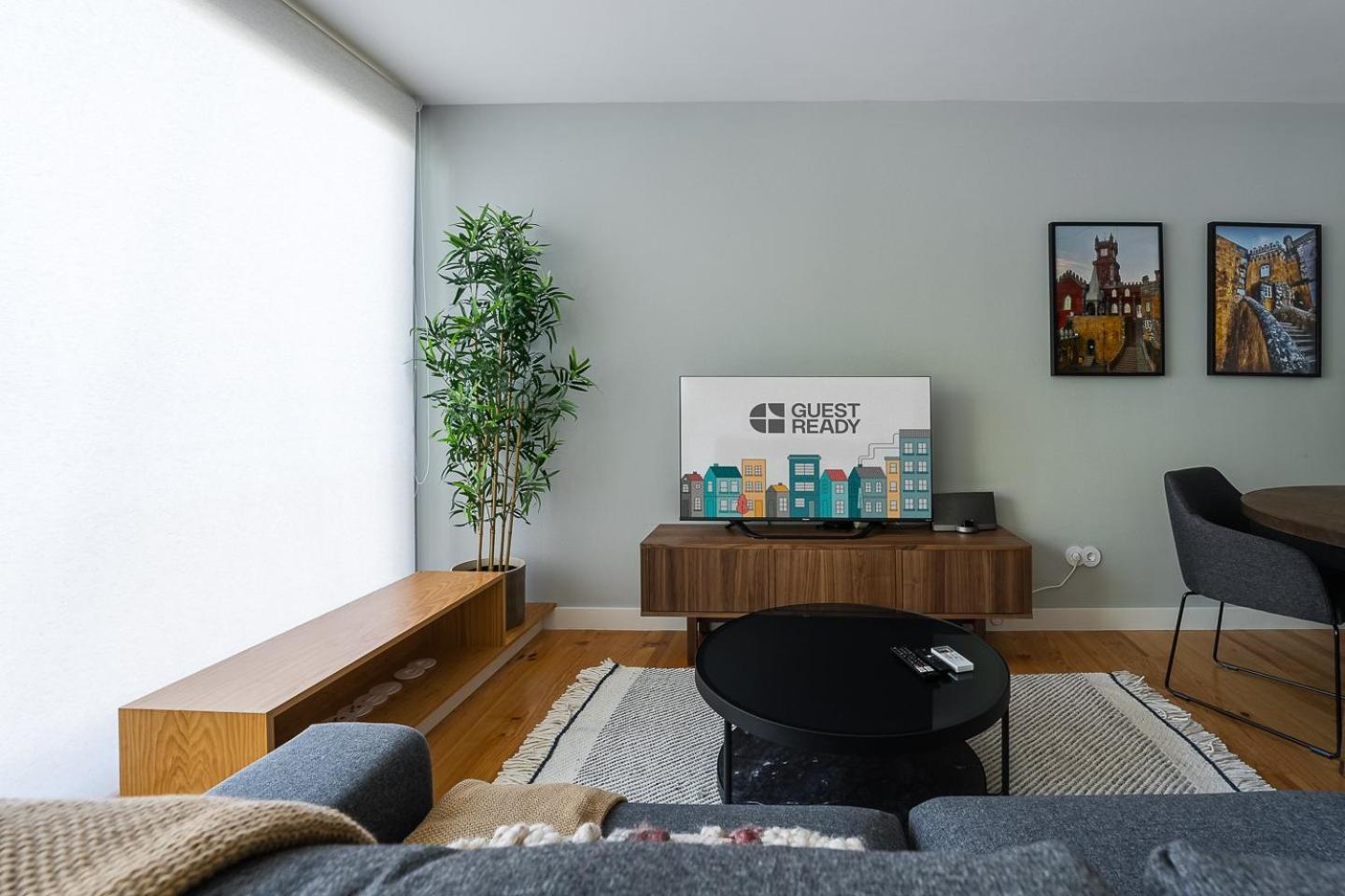 Guestready - Lux Staycation In Boavista Porto Ngoại thất bức ảnh