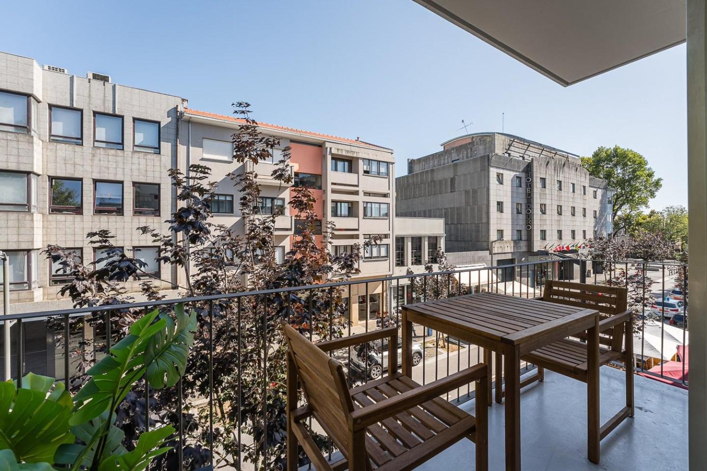 Guestready - Lux Staycation In Boavista Porto Ngoại thất bức ảnh