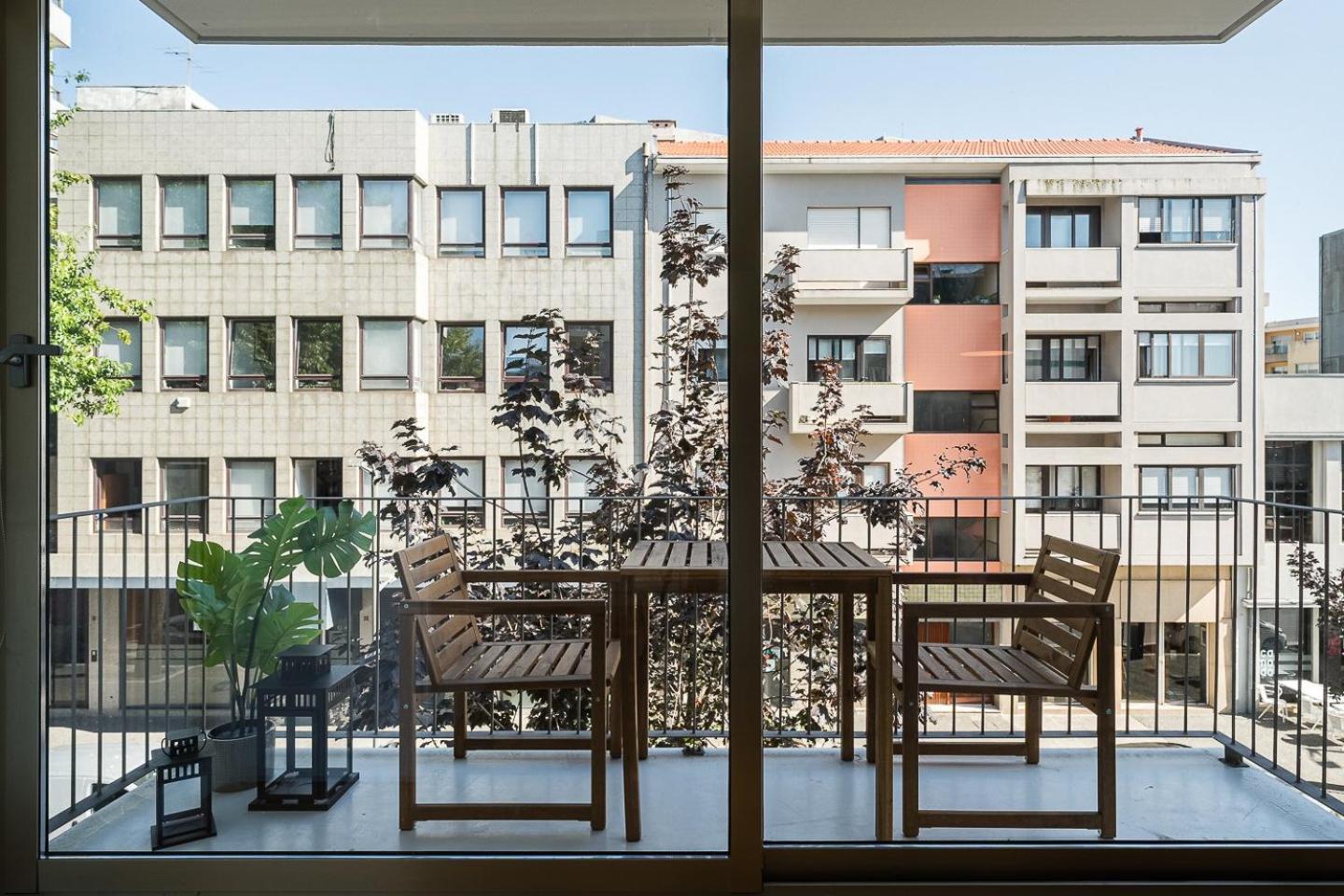 Guestready - Lux Staycation In Boavista Porto Ngoại thất bức ảnh